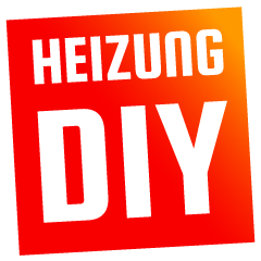 DiY-Heizung Logo